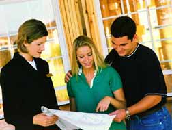 New home construction is a 'snap' with Volo-View and our design team.