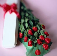  'Roses by the Month' say you really care!