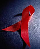 Support AMFAR & Aids Research with every purchase.